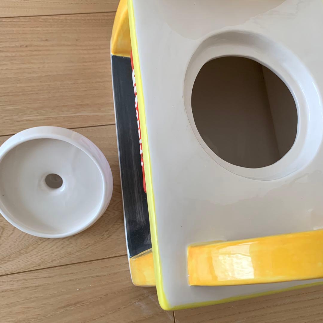 箱付 マクドナルド クッキージャー ゴールデンアーチ アメトイ ビンテージ レア