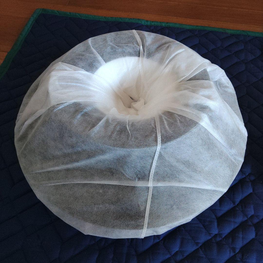 【正規品　新品未使用品】ルイスポールセン製　PH5　モノクロームブラック②