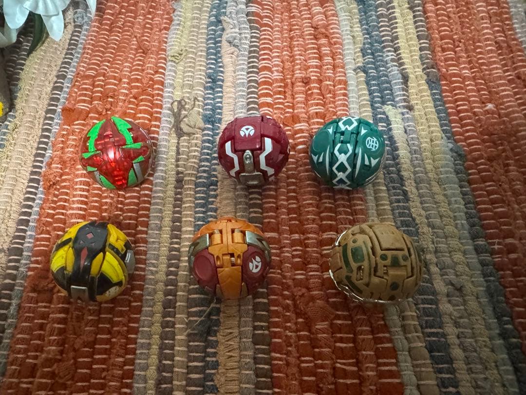 爆丸まとめ売り