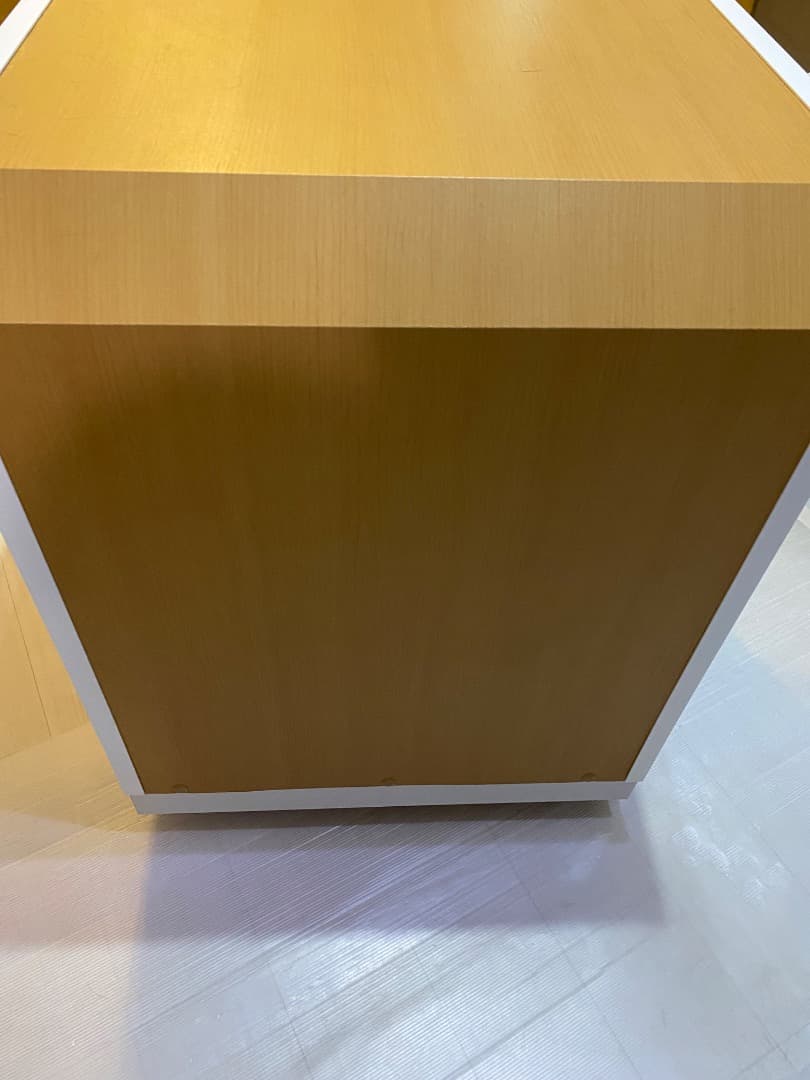 ワンだぁルーム　KAWAI ペット用防音室。キャスター付き