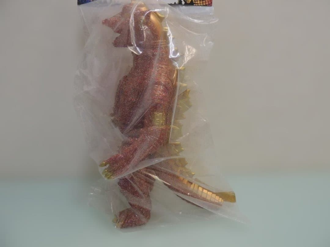 マルサン　メカゴジラ　東宝怪獣福袋　世紀の大怪獣　特撮　東宝　M１号