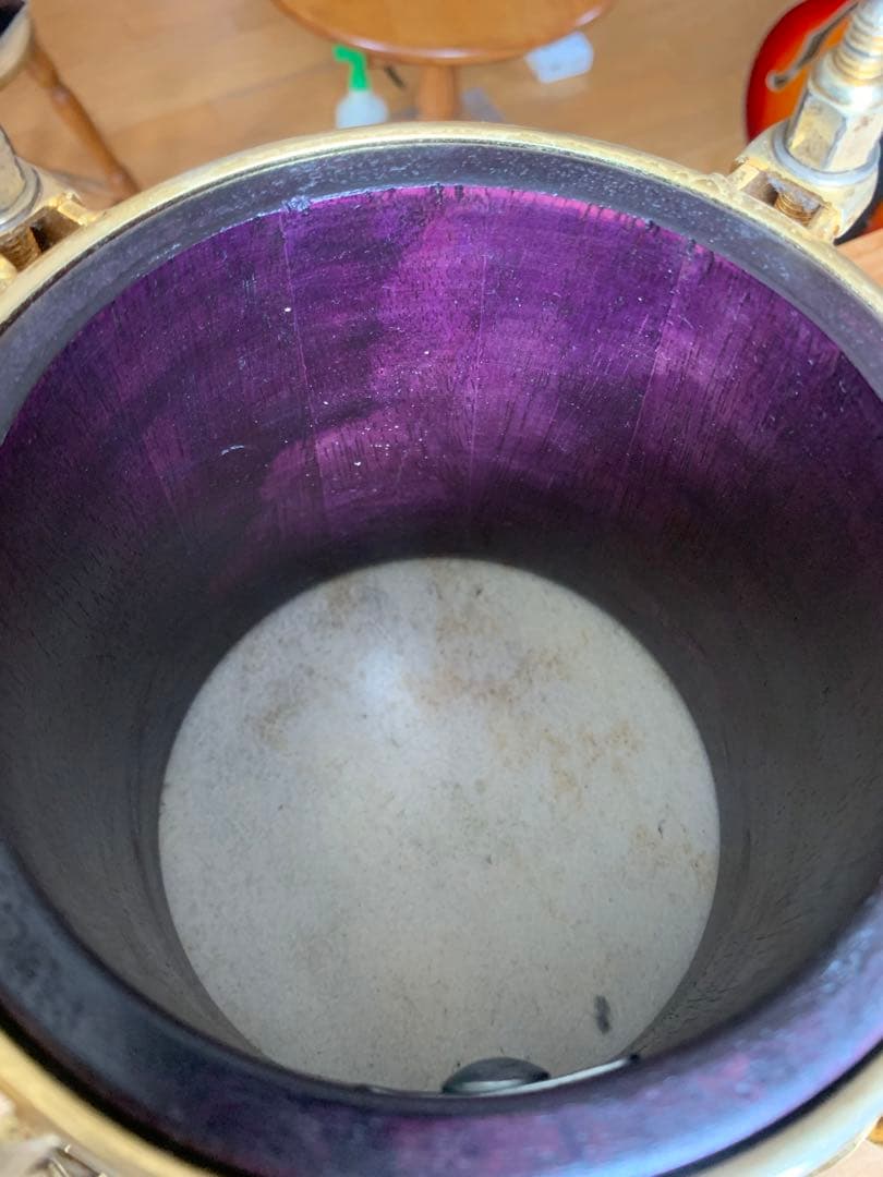 Toca トカ　ボンゴ　kaman limited 打楽器　パーカッション