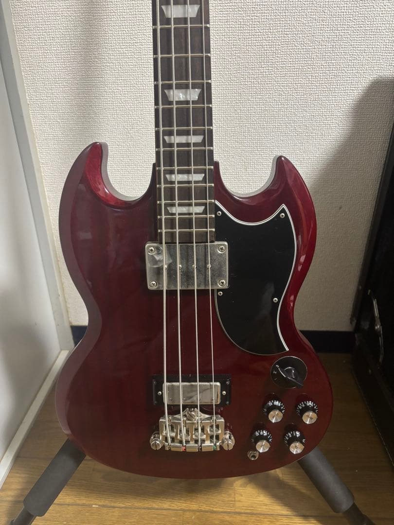 Epiphone EB-3 ロングスケール エレキベース エピフォン