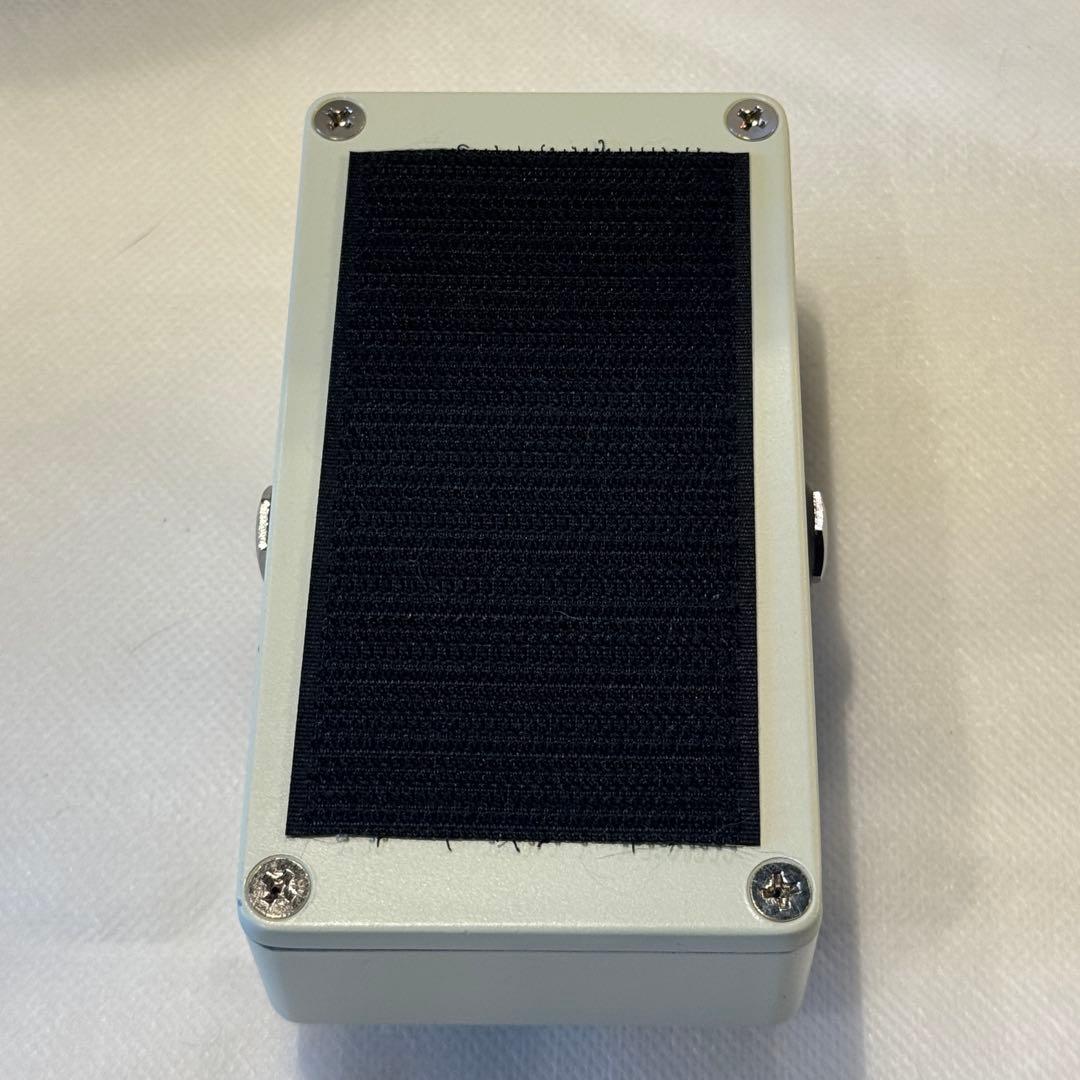 【美品❗️】FREE THE TONE SILKY GROOVE コンプレッサー