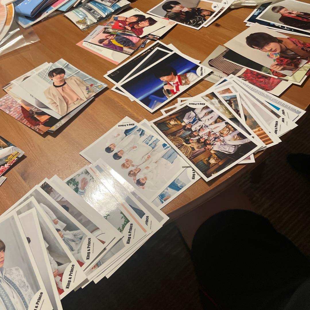 King & Prince 平野紫耀　公式写真