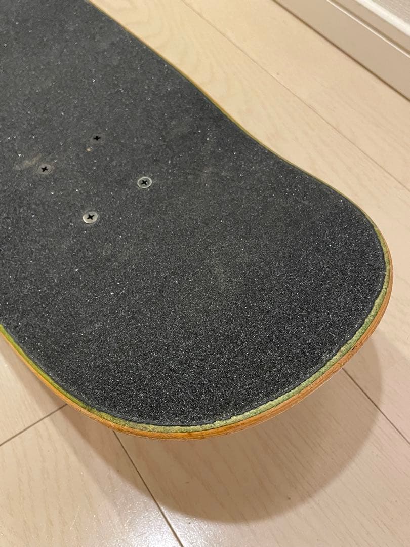 Alien Workshop スケートボード コンプリート