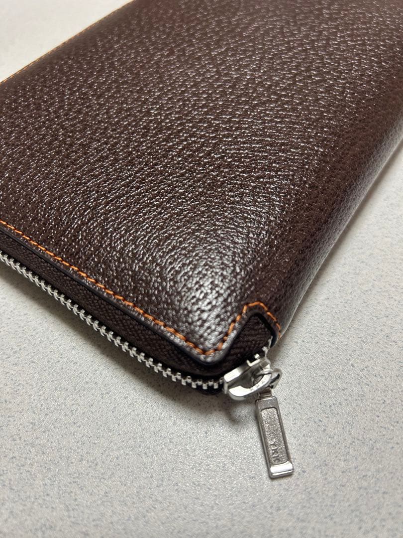 レイメイ藤井 ダヴィンチグランデ ピッグスキン 聖書サイズ