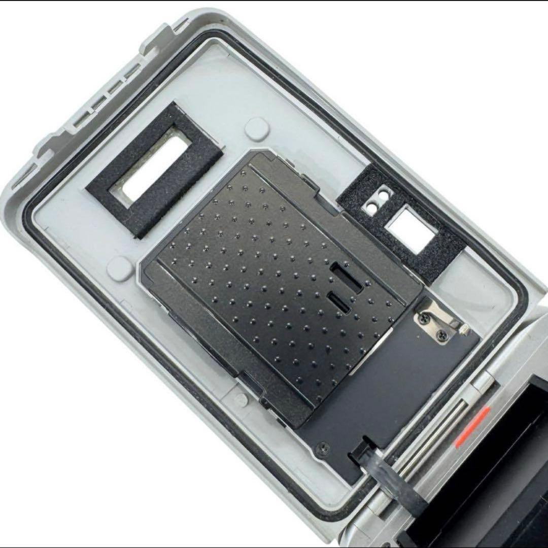 京セラ TPROOF Carl Zeiss Tessar 35mm 動作ジャンク