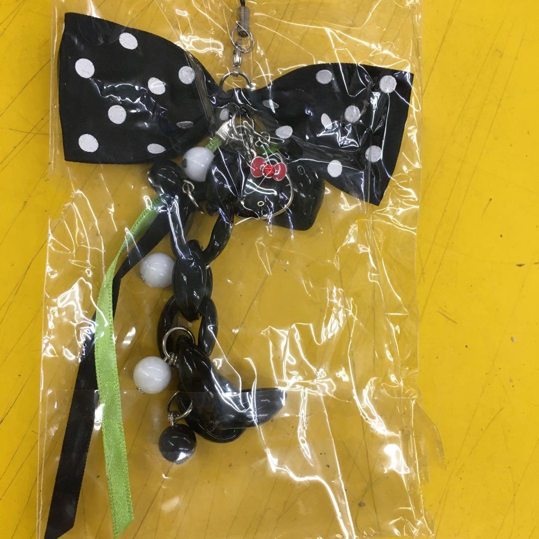 キティ　根付　まとめ売り