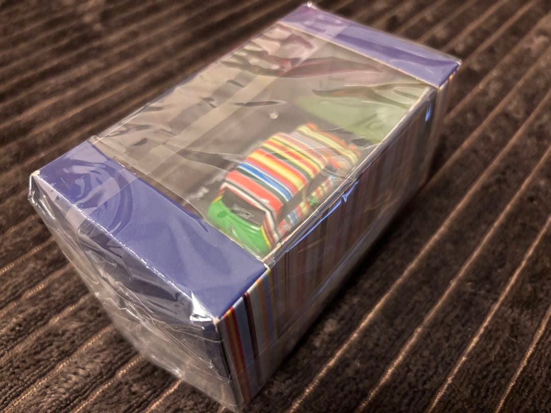 Paul Smith ミニカー Mini Cooper