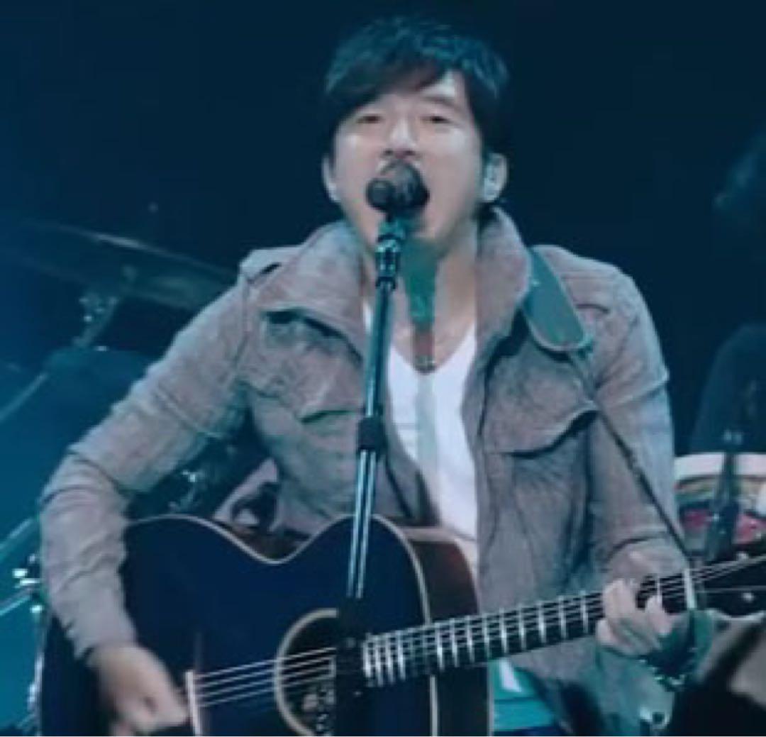 ★Mr.Children桜井着★kiryuyrikシワ加工シャツジャケット★