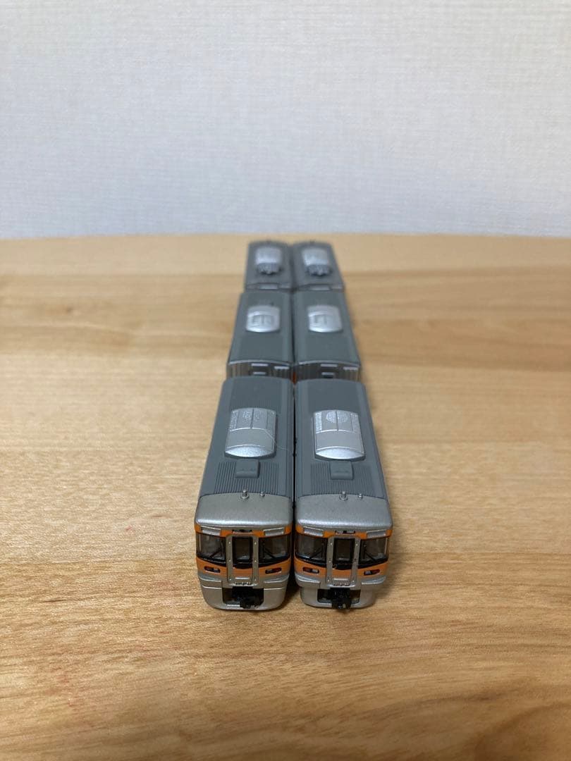 Bトレインショーティー　313系セット