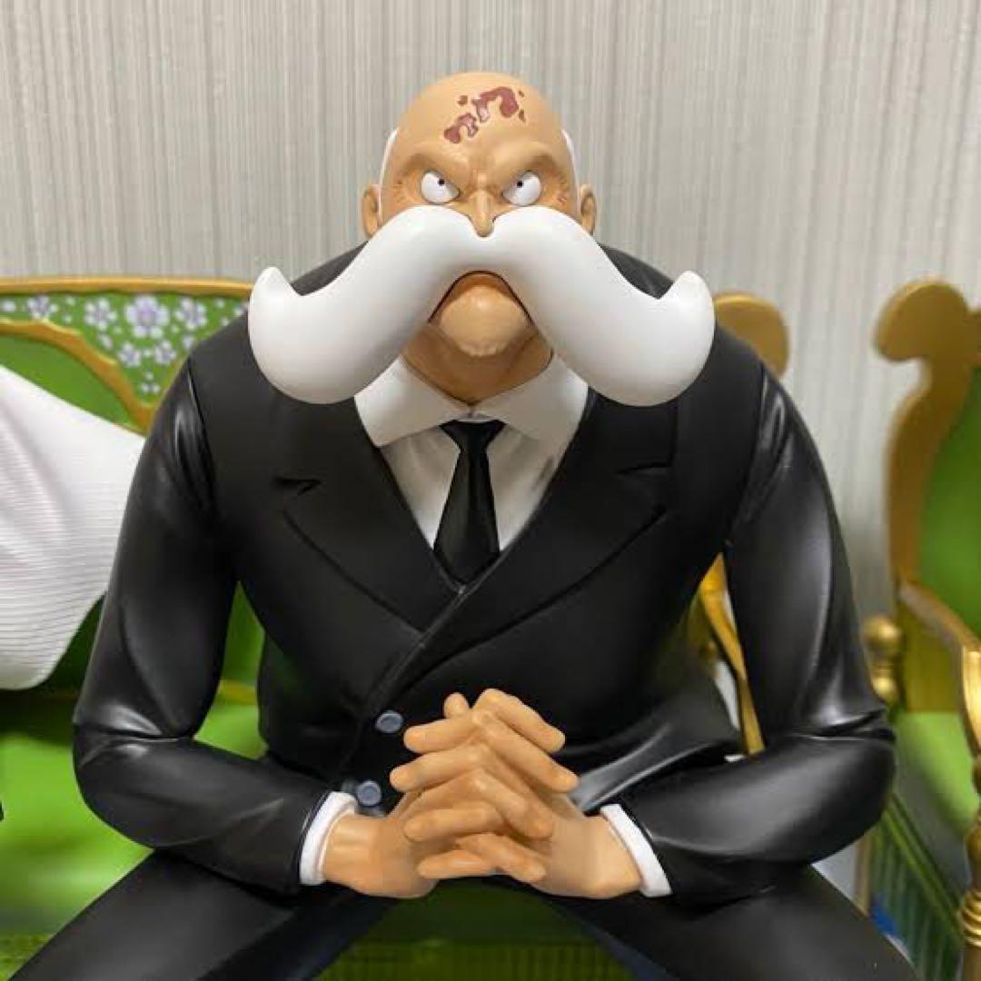 ゴロセイ フィギュア 5体セット