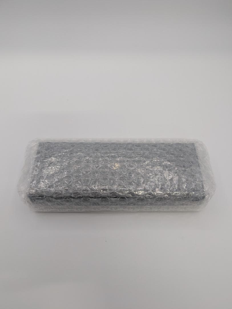 開封済み未使用品　PILOT 万年筆 カスタム823 ブラック 細字 F