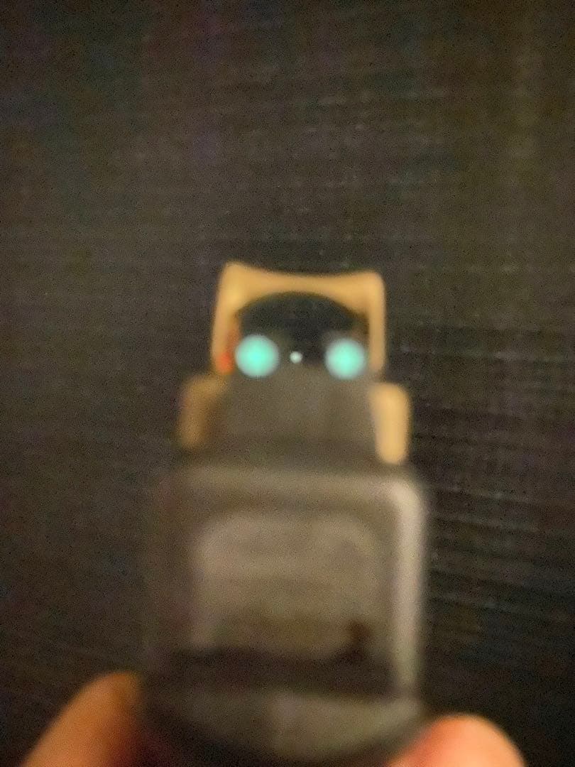 東京マルイ G18C 電ハン 電動ハンドガン G17 GLOCK