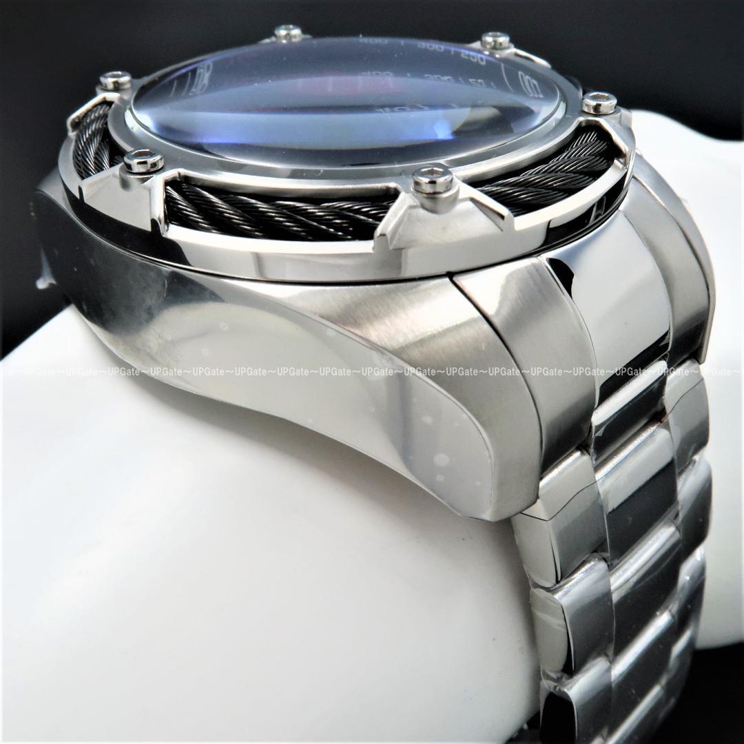 大人気シリーズ ★デザイン性抜群 INVICTA Bolt 31435