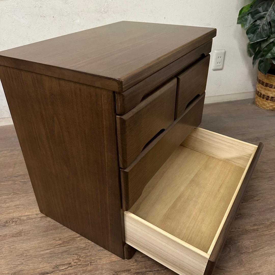 【新品・未使用】　 仏壇 チェスト コンパクト　箪笥　タンス