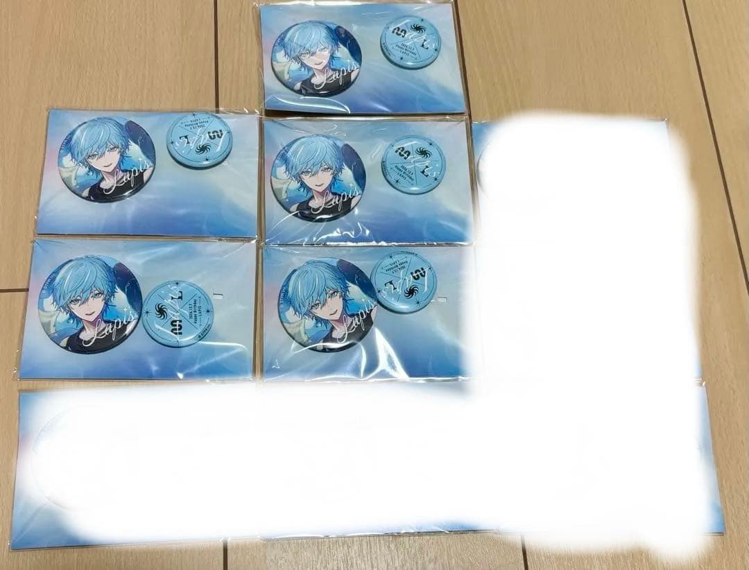 めておら Lapis 10個セット