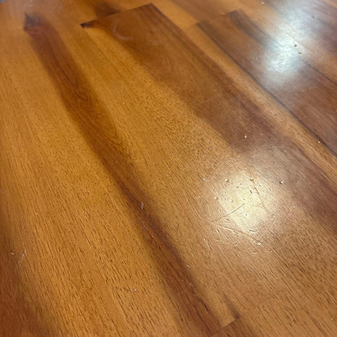 【値下げ】Unico Swellaダイニングテーブルソファセット