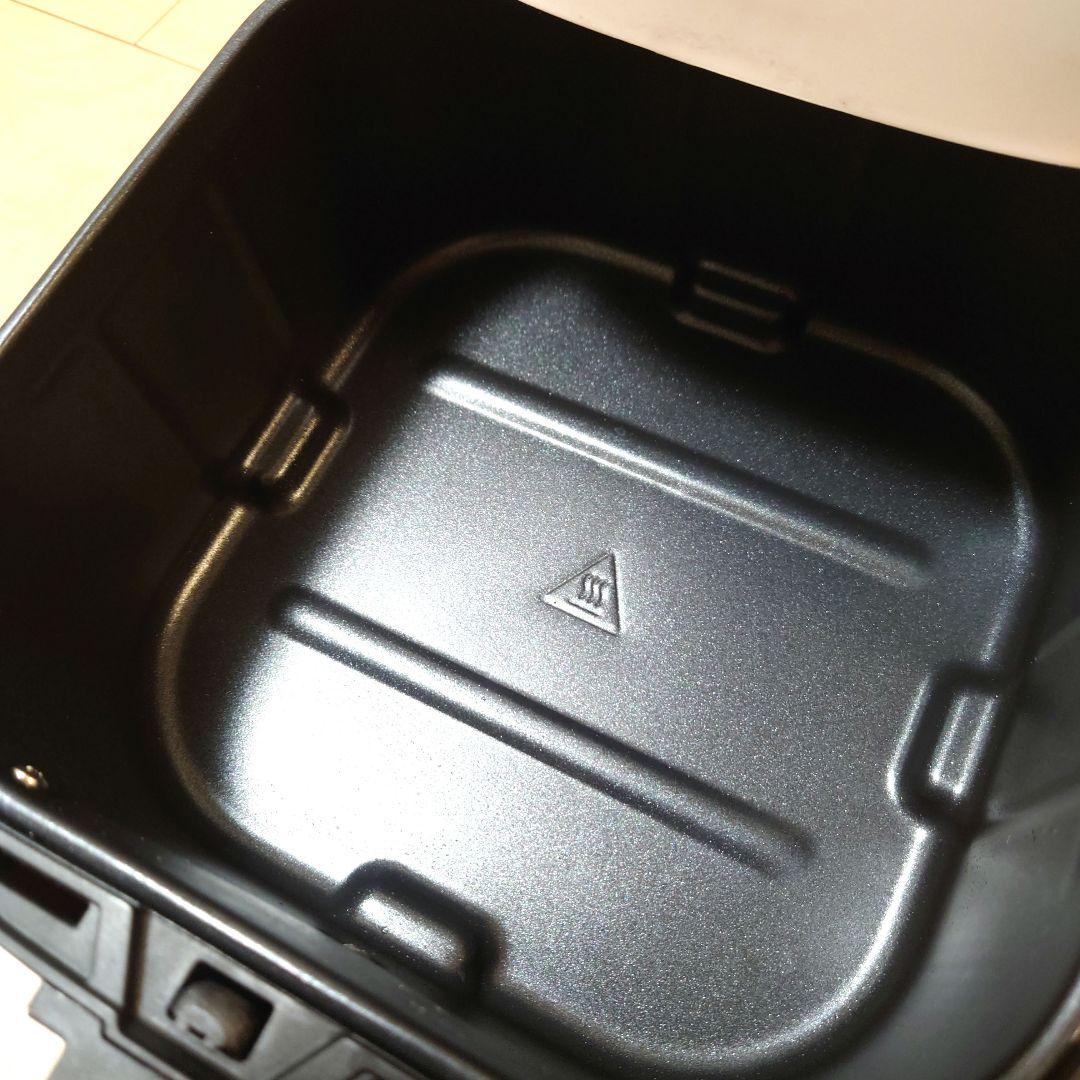 【匿名配送】COSORI エアフライヤー 4.7【CAF-L501-WJP】