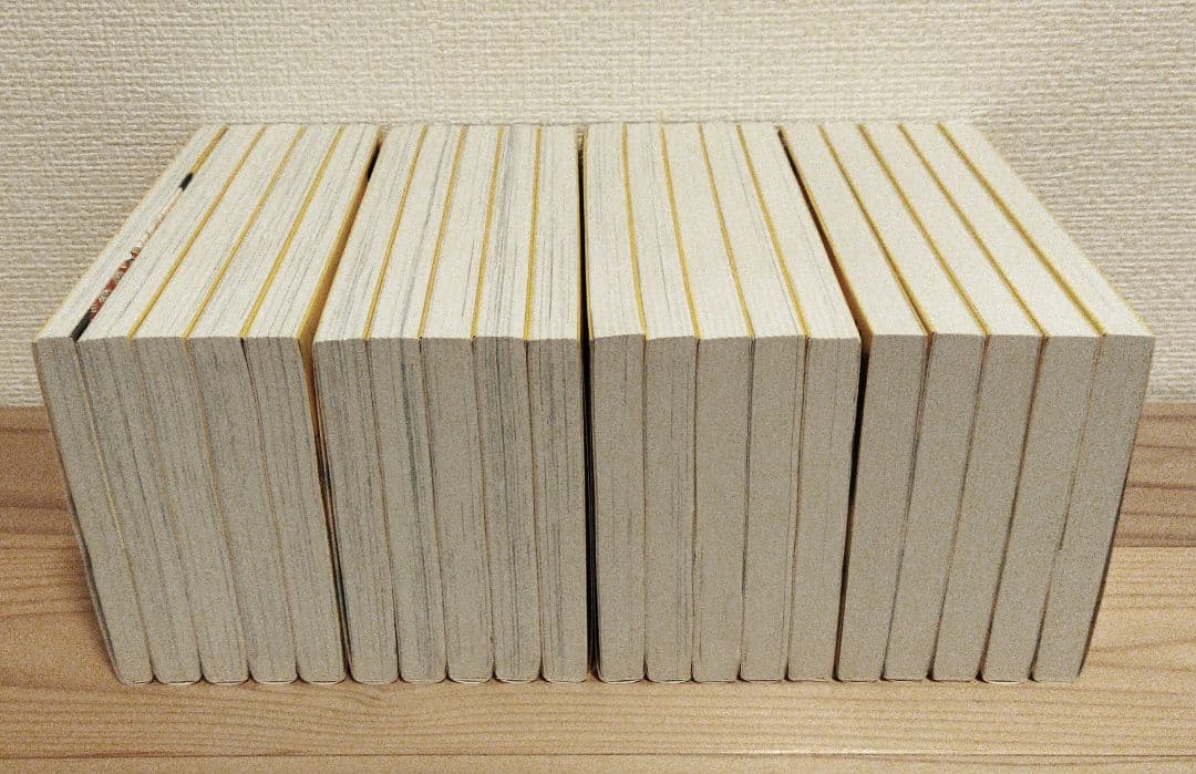 BANANA FISH 復刻版BOX 全巻セット【美品】特典ポストカード付