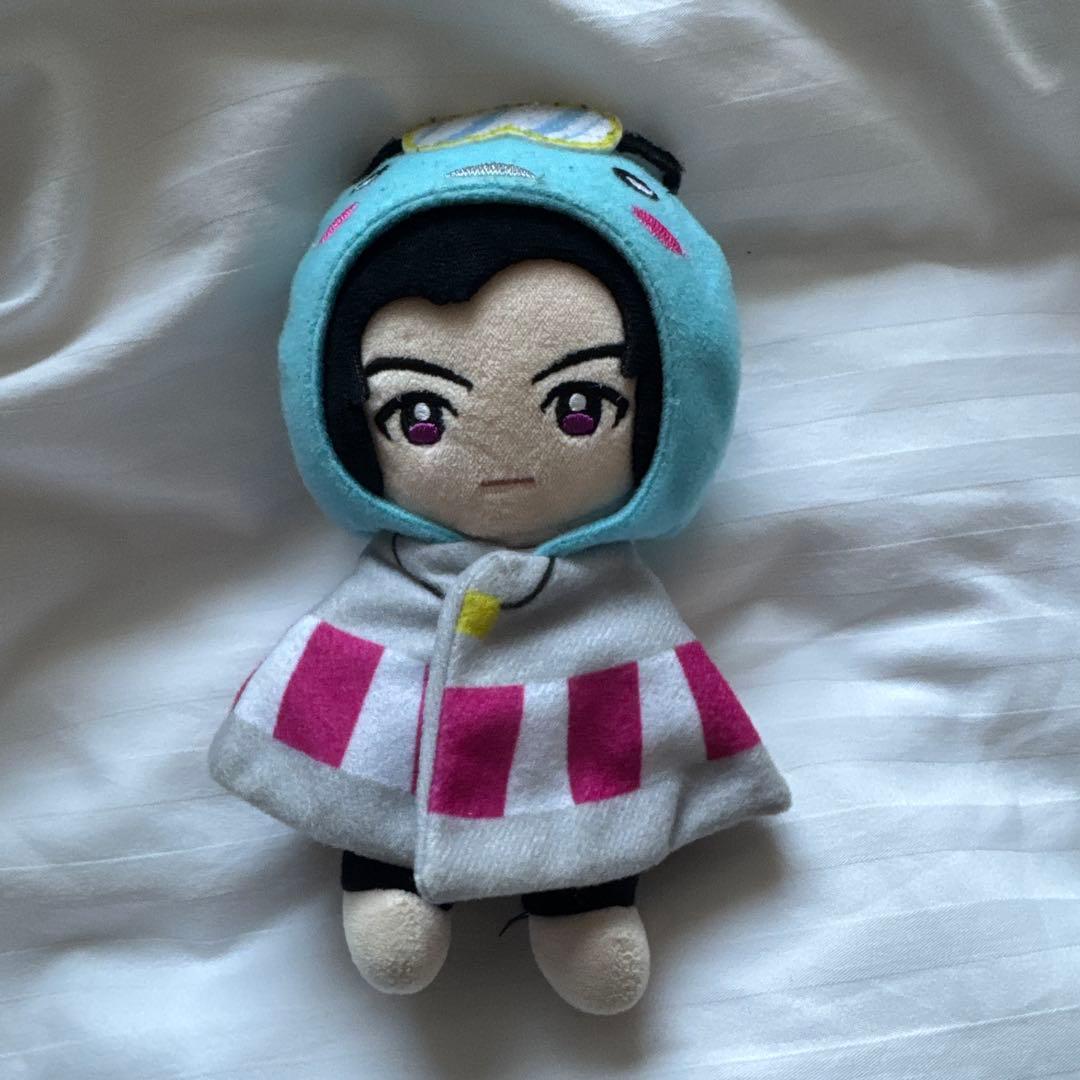 髙木雄也 ゆーやせーばぁ ぬい