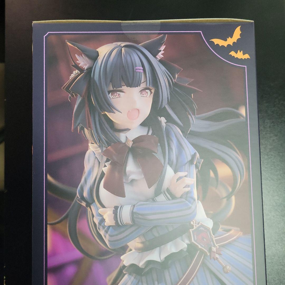 DreamTech 1/7 ミッドナイトモンスター 黛 冬優子