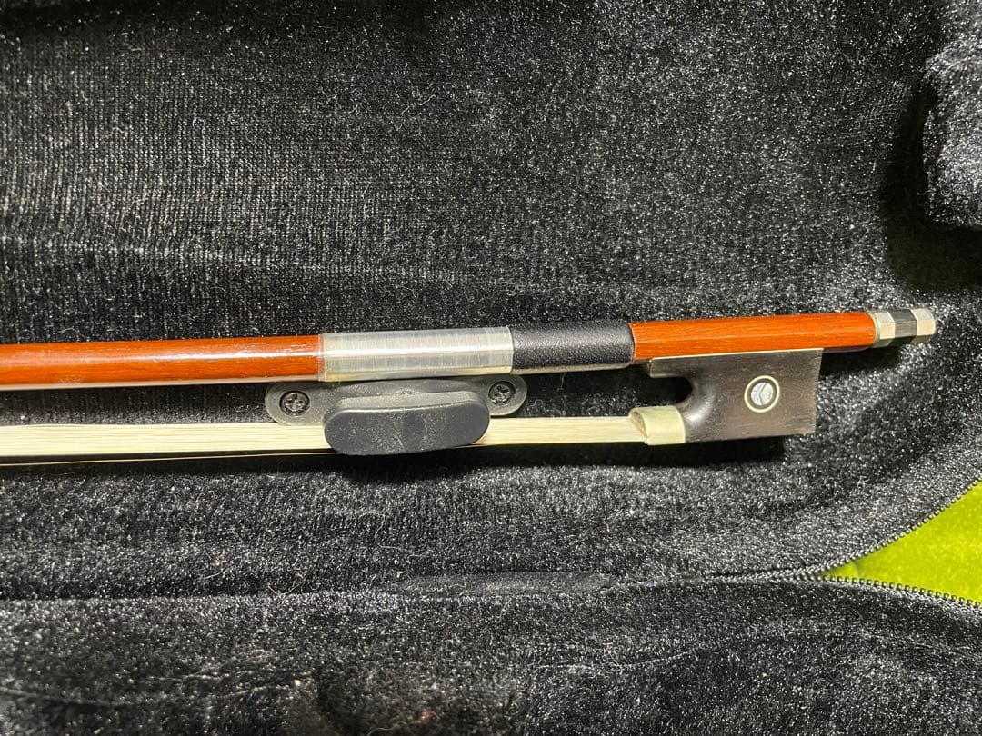 Nicolo Santi NSN50S 1/8 ニコロサンティ バイオリン