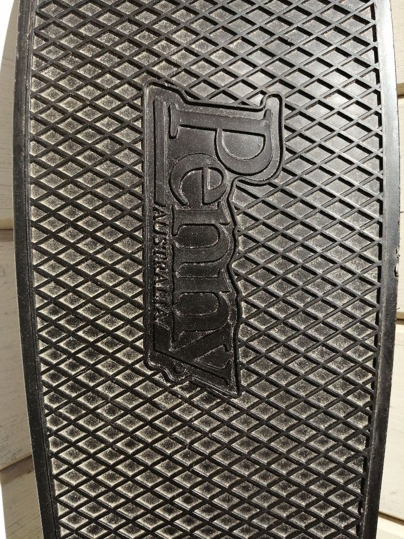 メルカリ便に変更の専用　PENNY　ペニー27インチ、ニッケル