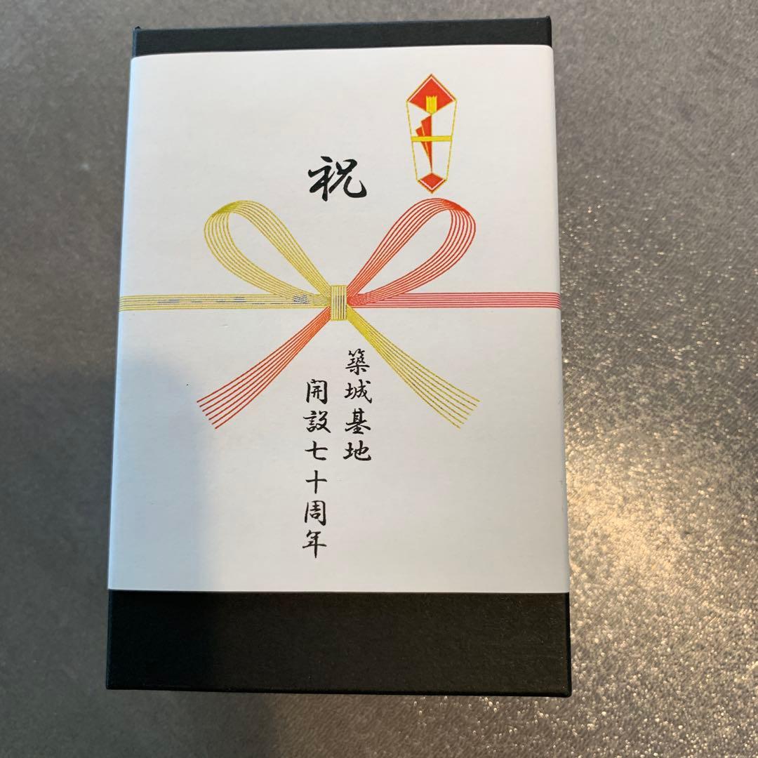 築城基地航空祭記念品　2024年