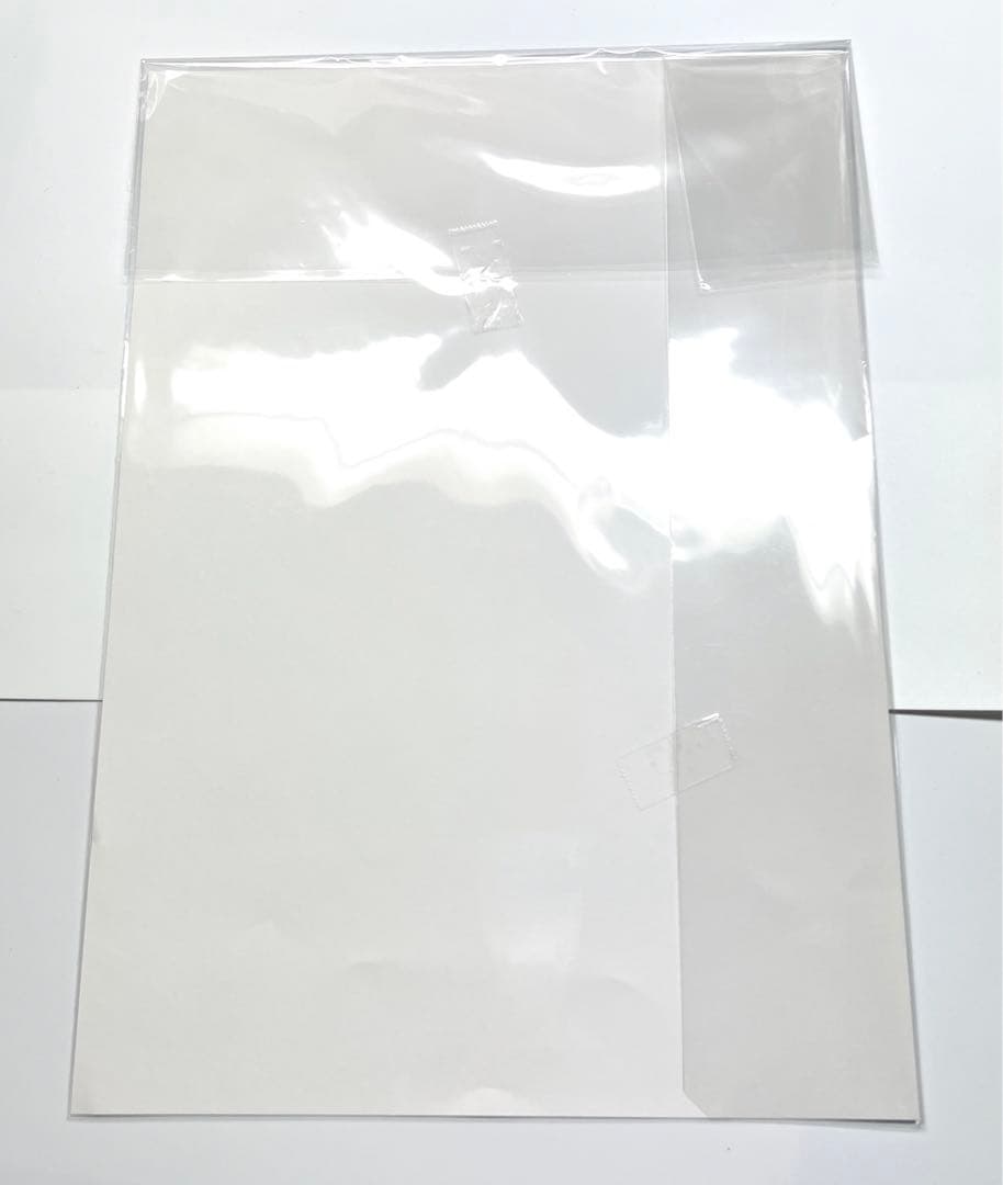 吸血鬼すぐ死ぬ　ドラルク　ジョン　複製原画　②