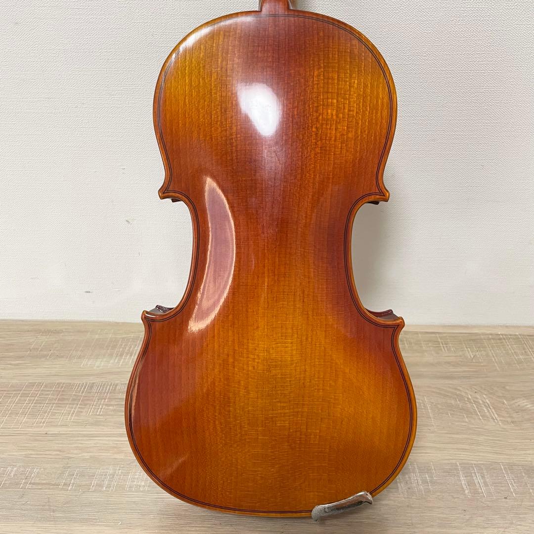 SUZUKI スズキ バイオリン No.200 3/4サイズ anno 1997