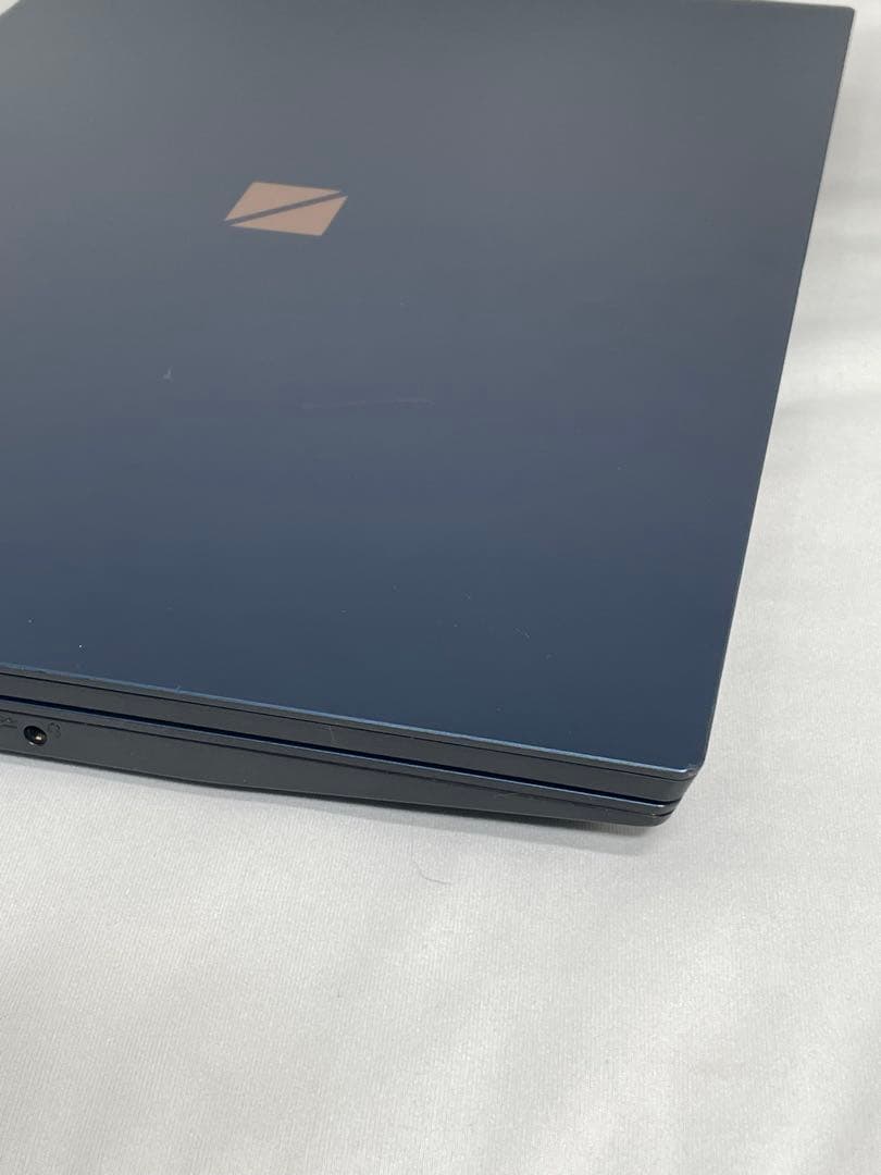 Windowsノート本体 LAVIE N1565/AAL Ryzen7-4700U 8GB 256GB