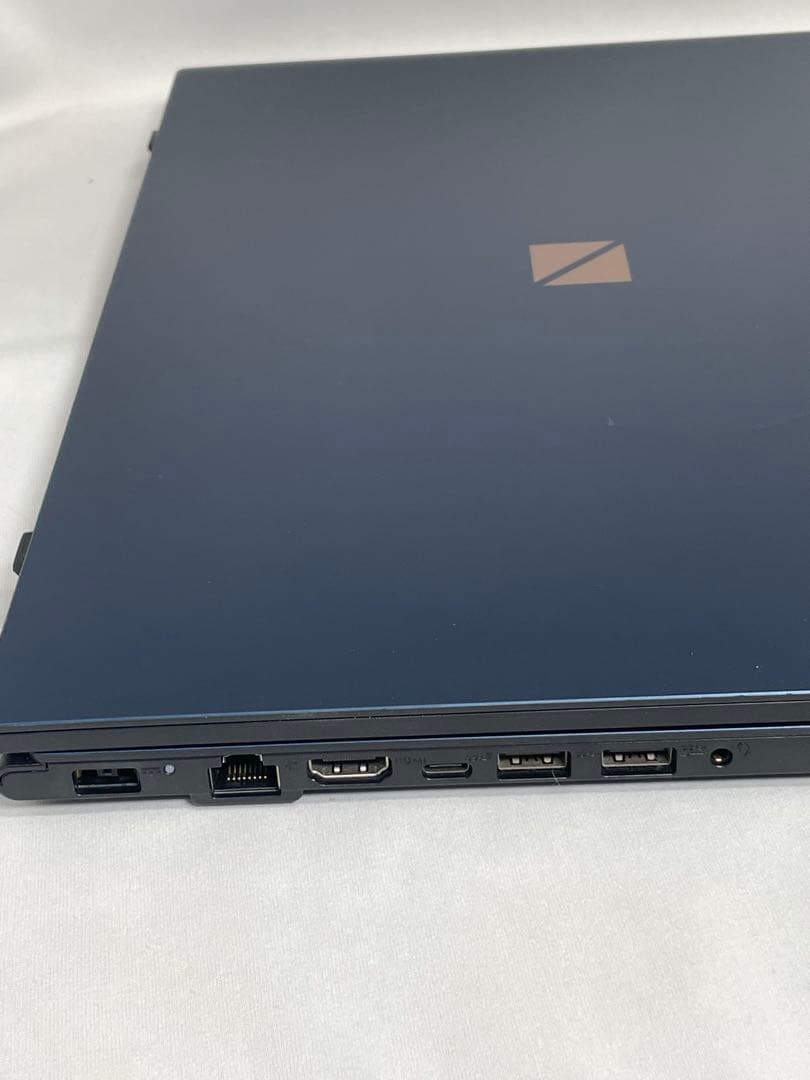 Windowsノート本体 LAVIE N1565/AAL Ryzen7-4700U 8GB 256GB