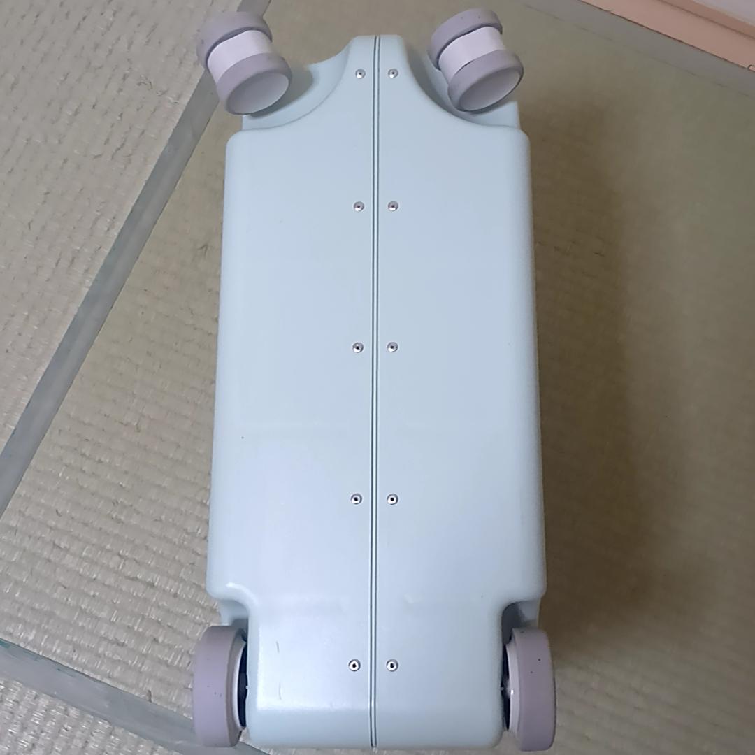 【週末特価】ストッケ　ジェットキッズ ベッドボックス　マットレス2種類付き