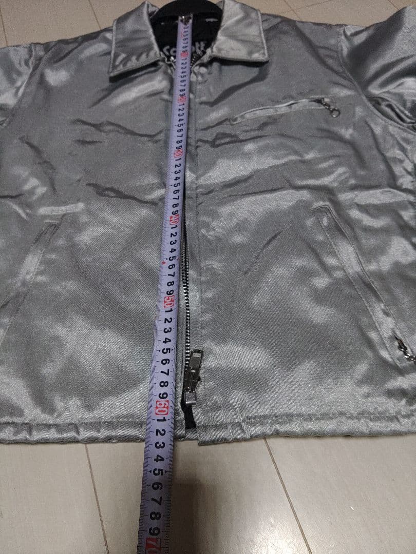 古着　米国製 Schott ジャケット ライダースジャケットサイズS(M~L位)