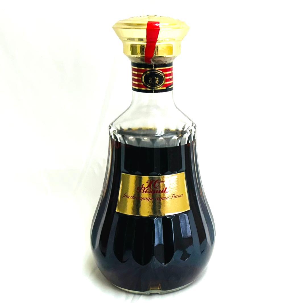 Bisquit　ビスキー　XO　コニャック　ブランデー 　700ml 古酒