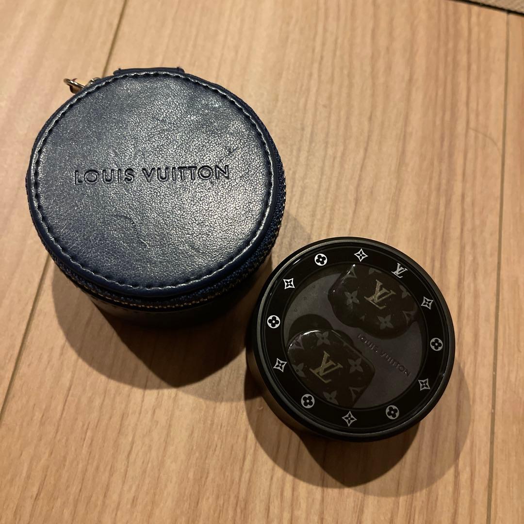 希少、美品)ルイヴィトン　イヤホン