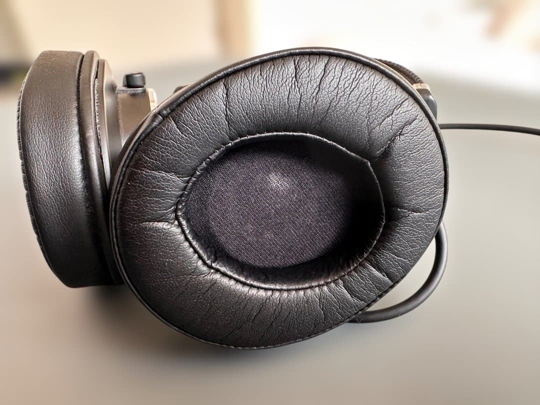 SONY MDR-CD900ST スタジオ モニターヘッドホン