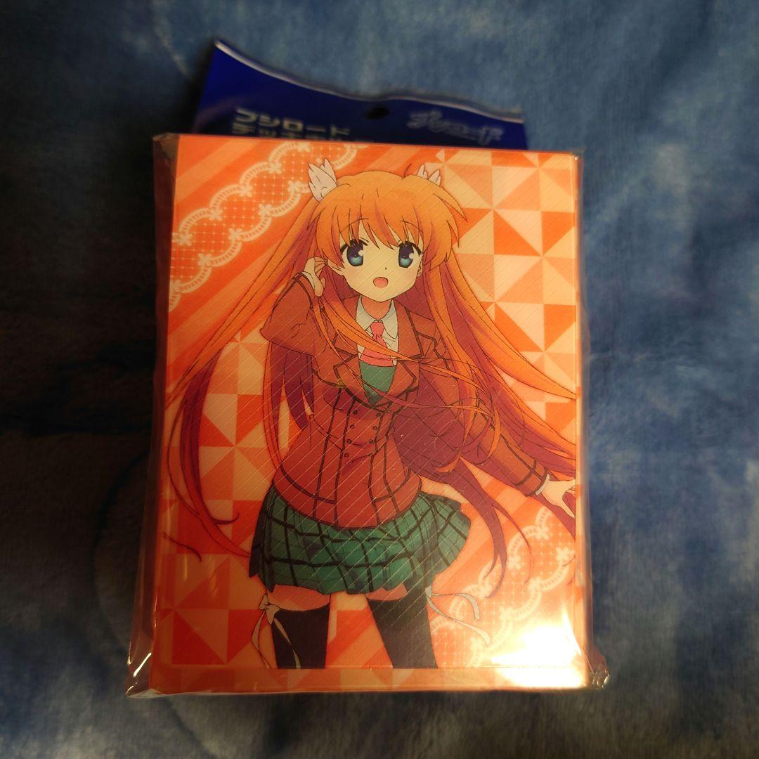 ブシロード デッキホルダーコレクションV2 Vol.42 『鳳 ちはや』