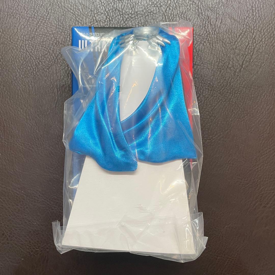 S.H.Figuarts ウルトラマンゼロ 4点セット