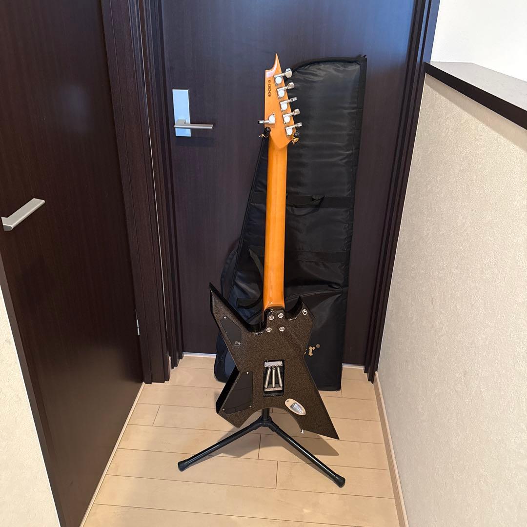 killer EXPLODER キラーギター