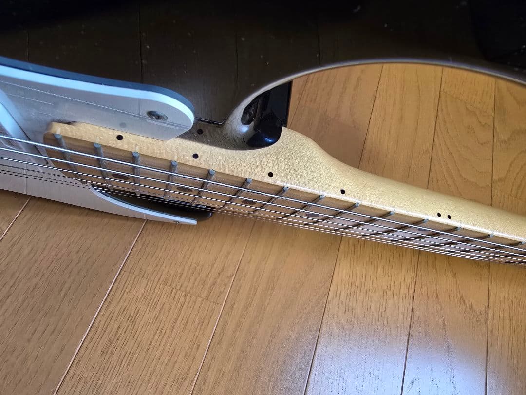 Fender Japan / ST54-95LS【ジャンク品】