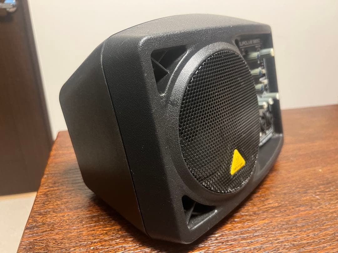 ベリンガー EUROLIVE B205D スピーカー