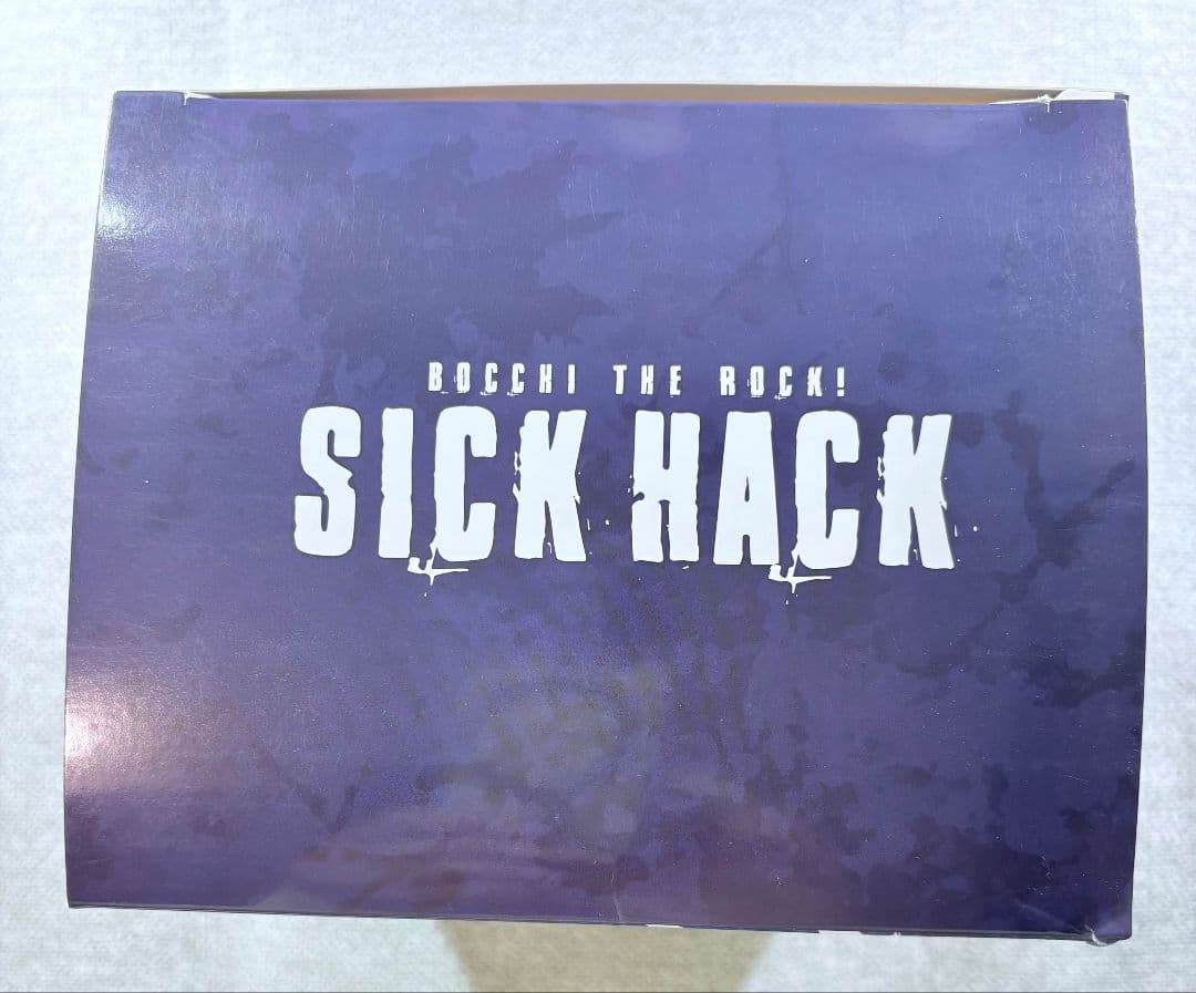 新品ぼっち ざ ろっく！ 廣井きくり 1/7スケール フィギュア