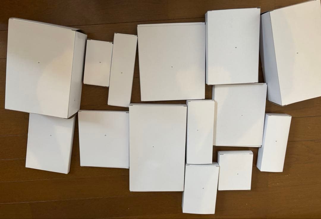 サンダーバード秘密基地　デアゴスティーニ　セット