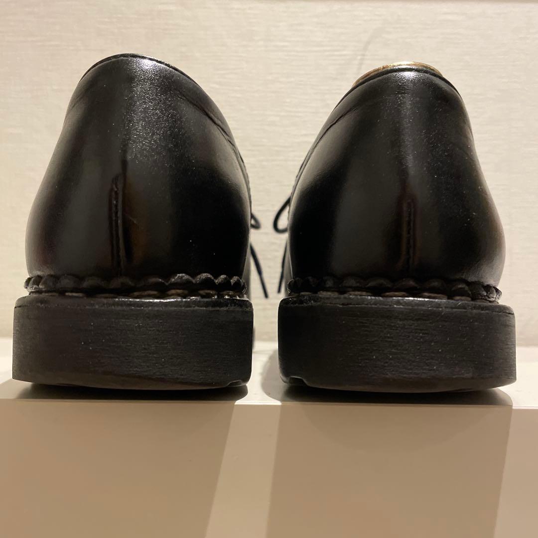 パラブーツ ミカエル Paraboot Michael 39.5 チロリアン