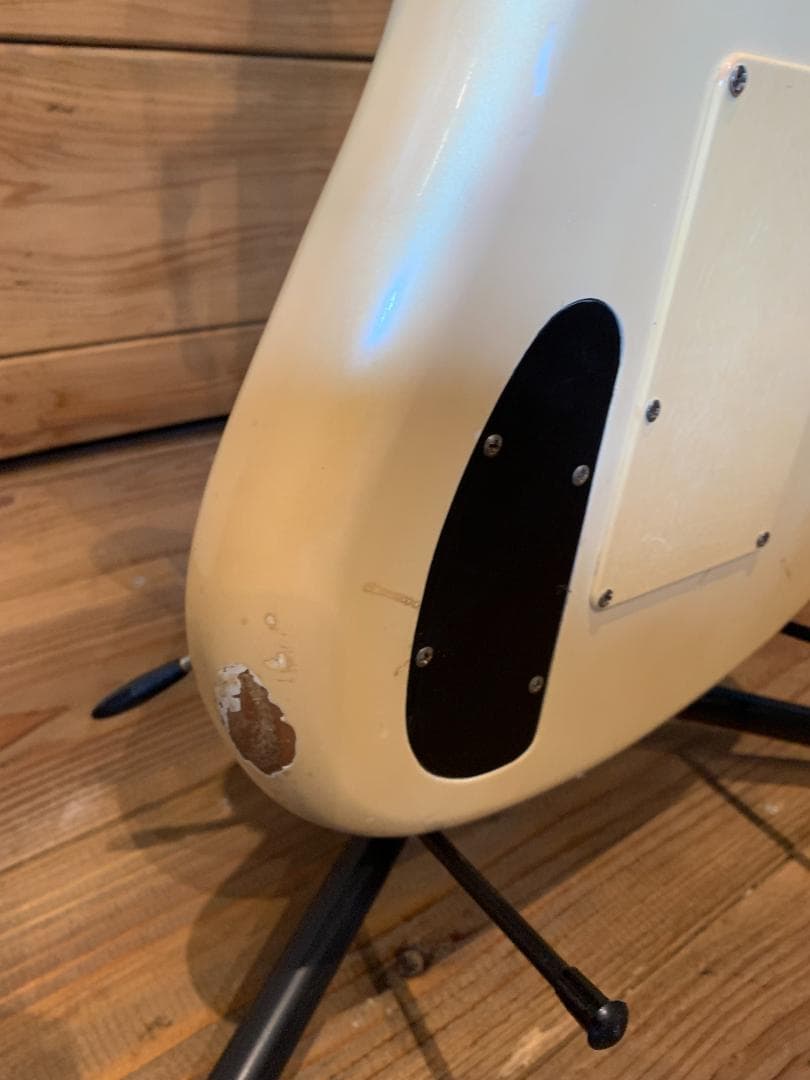 Kawai RG Seriesエレキギター　rockoon