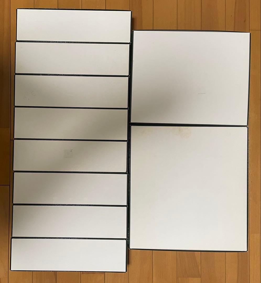 KATO HO 24系 北斗星 夢空間 おまけAssy