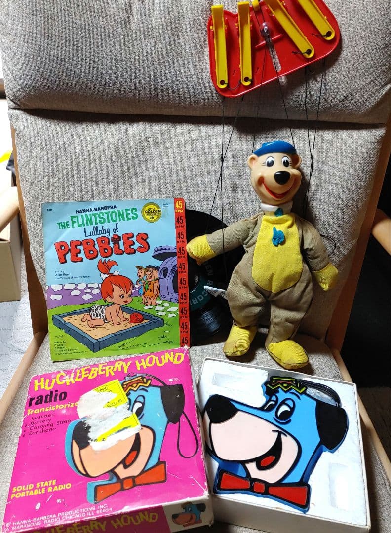 アメトイ ヨギベア まとめ売り